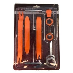 Kit accesorii Reiss Audio NF-T16, demontare panouri si unitati de bord