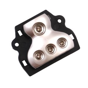 Distribuitor curent Reiss Audio RS-DB7, o intrare si trei iesiri