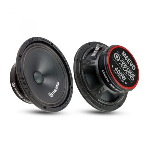 Difuzoare auto Reiss Audio RS-M6EVO, 165 mm, midrange, 400W