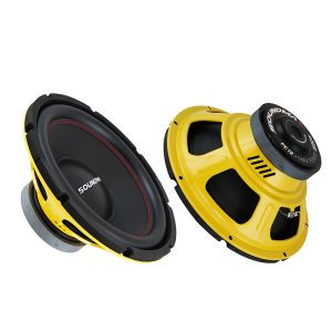 Subwoofer auto SOUNDMAX SX-FC12, 300mm, SVC 4 Ohm, 400W